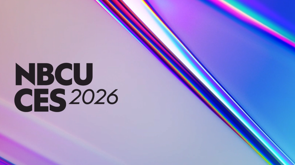 ◆NBCU◆ NBCUniversal Launches First-to-Market Cross-Platform Innovations